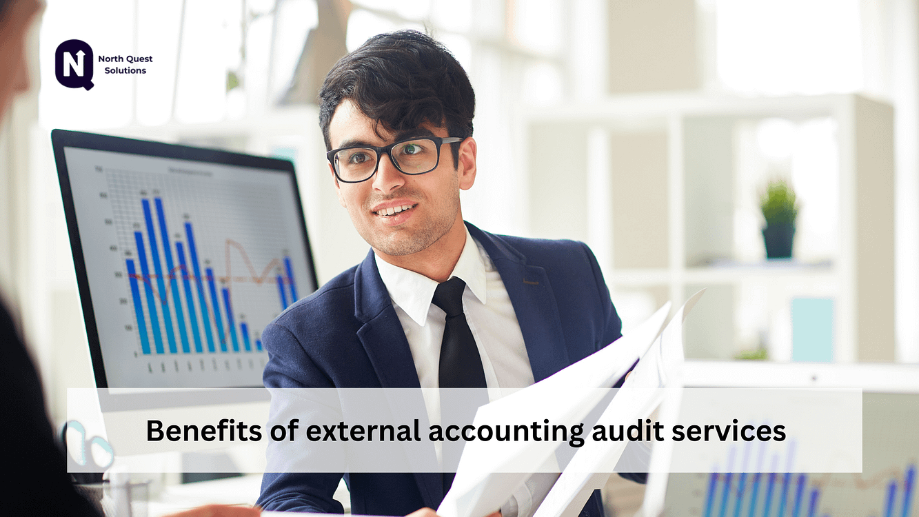 Accounting Audit Service