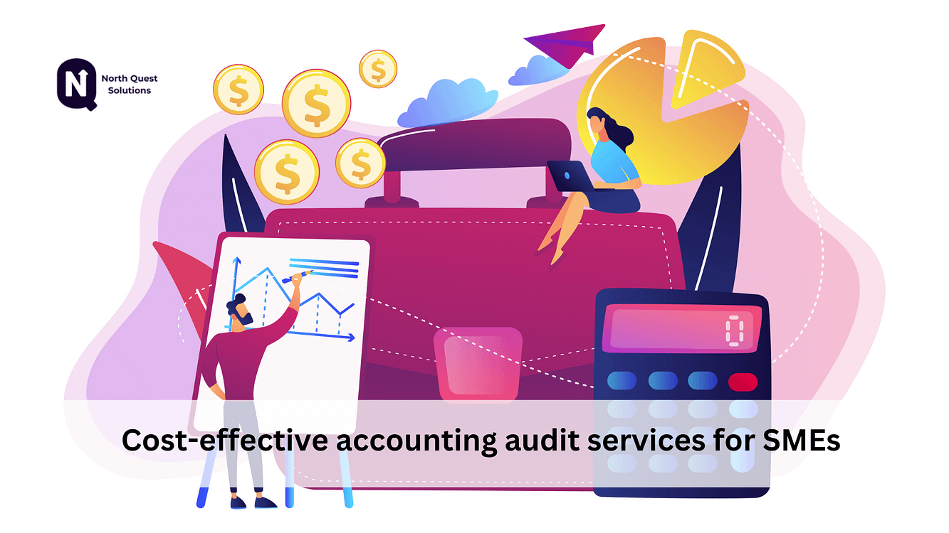 Accounting Audit Service