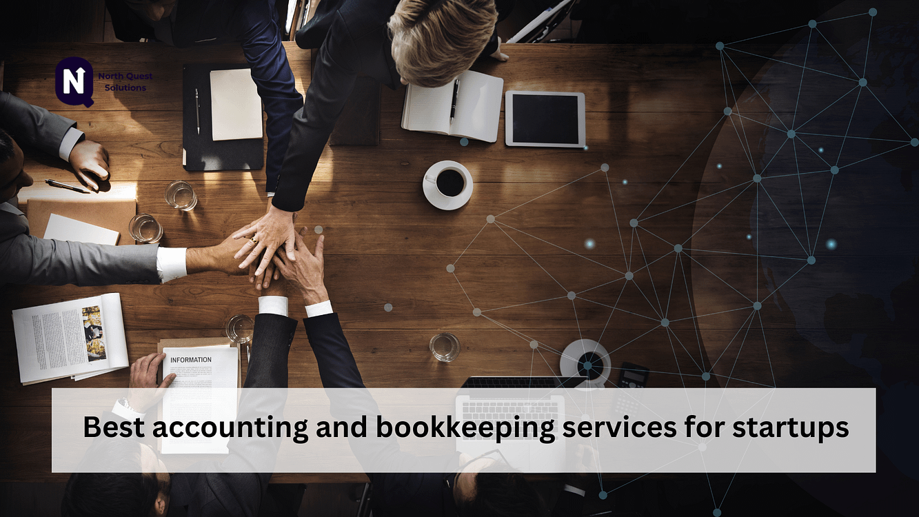 accounting bookkeeping services