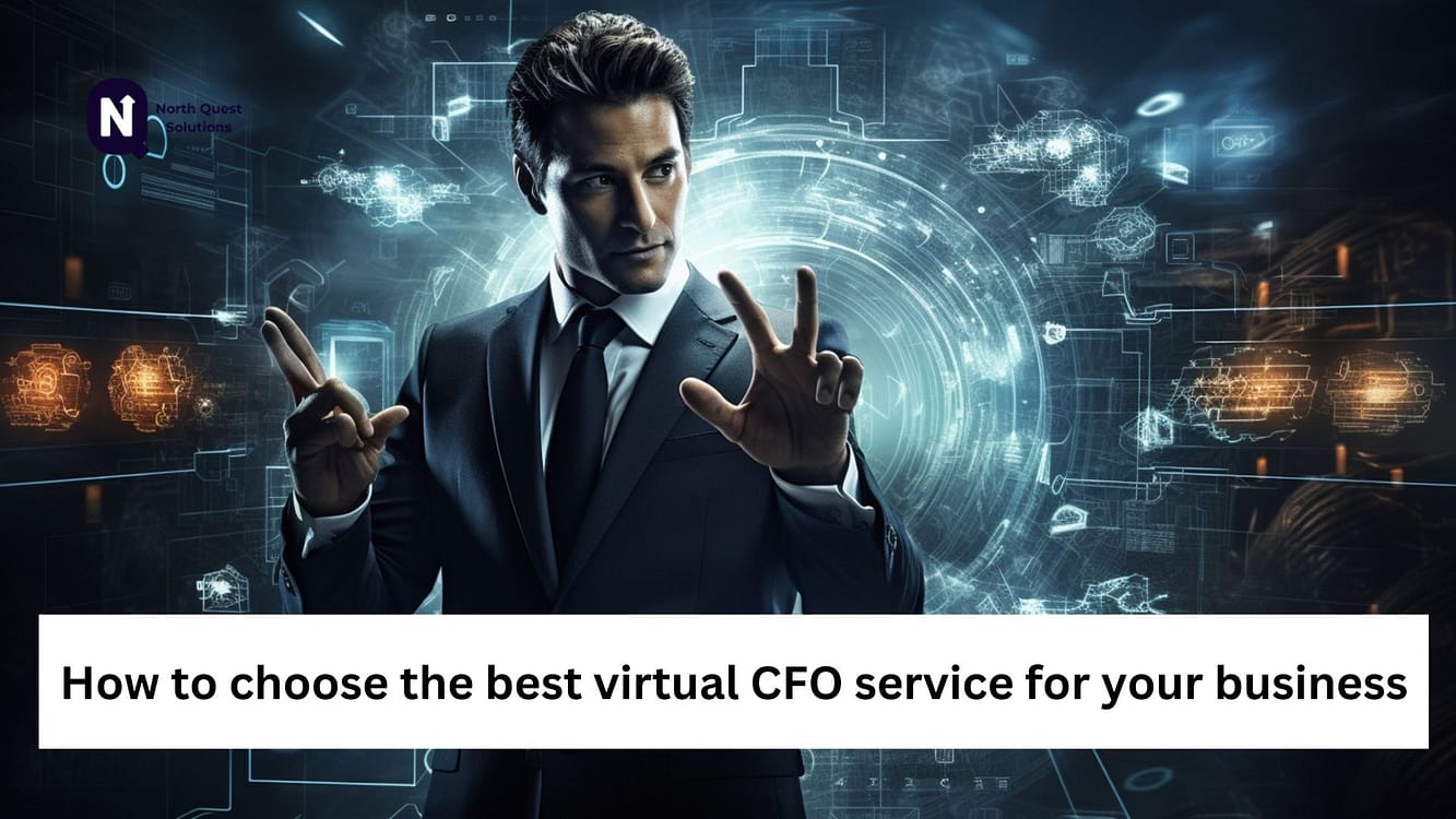 best virtual CFO services