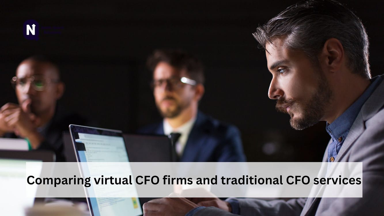 virtual cfo firms