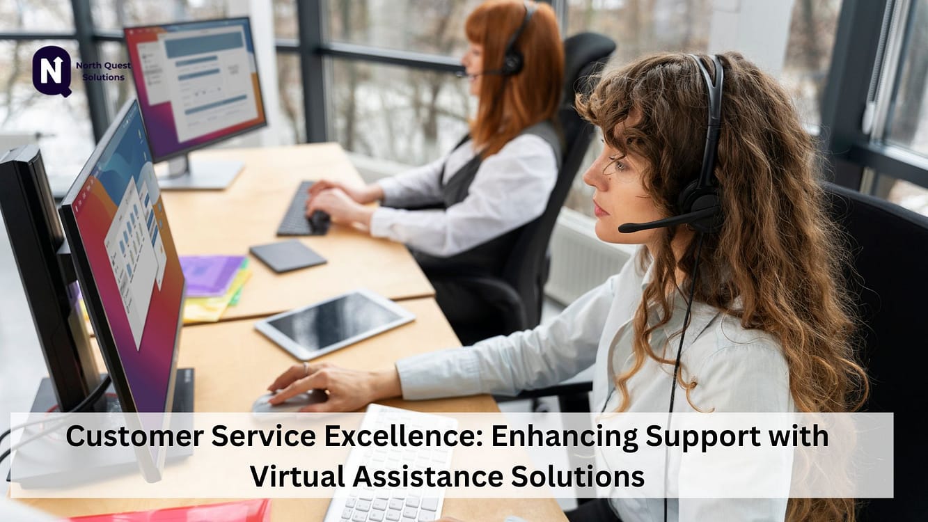 Virtual Assistance Solutions