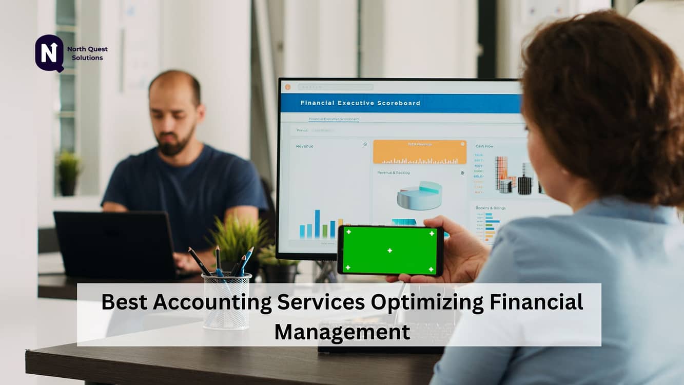 Best accounting services