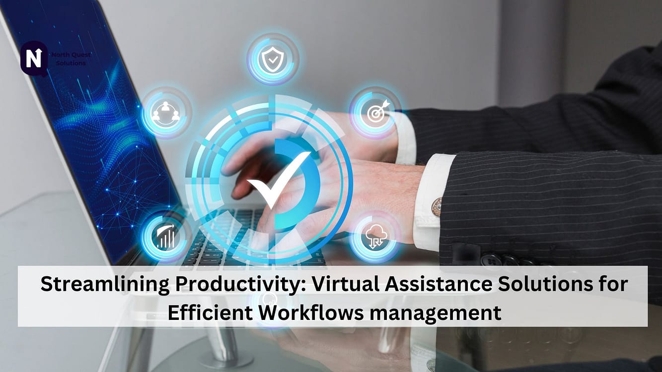 Virtual Assistance Solutions