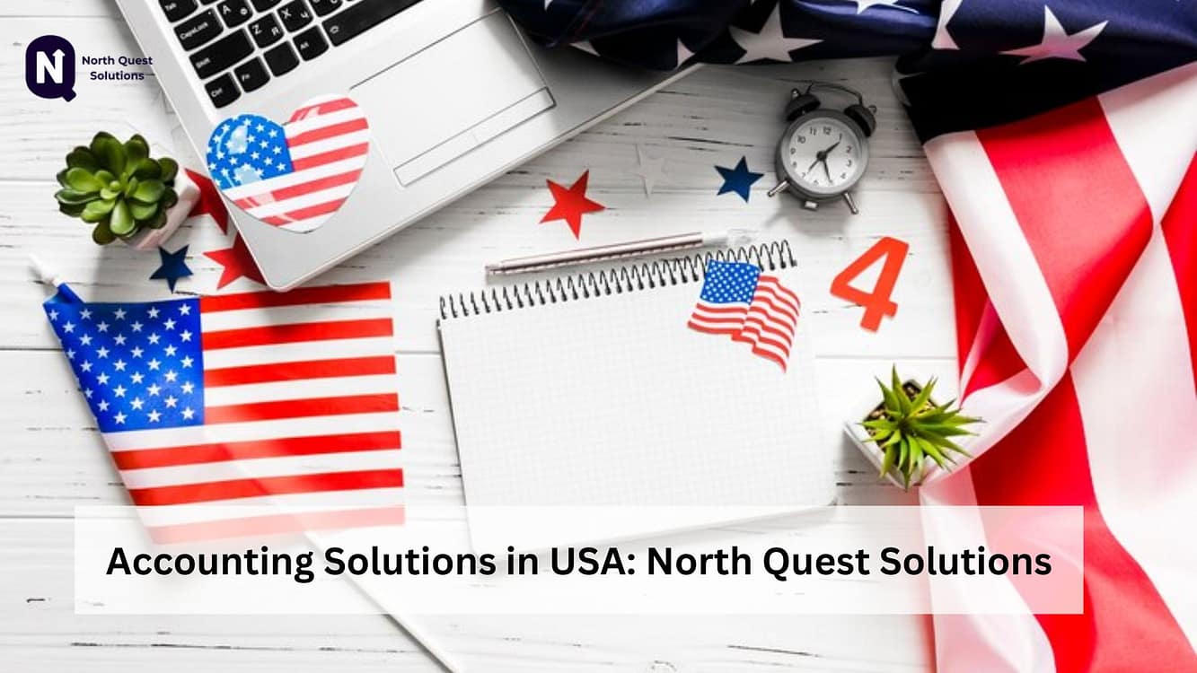 Accounting Solutions in USA