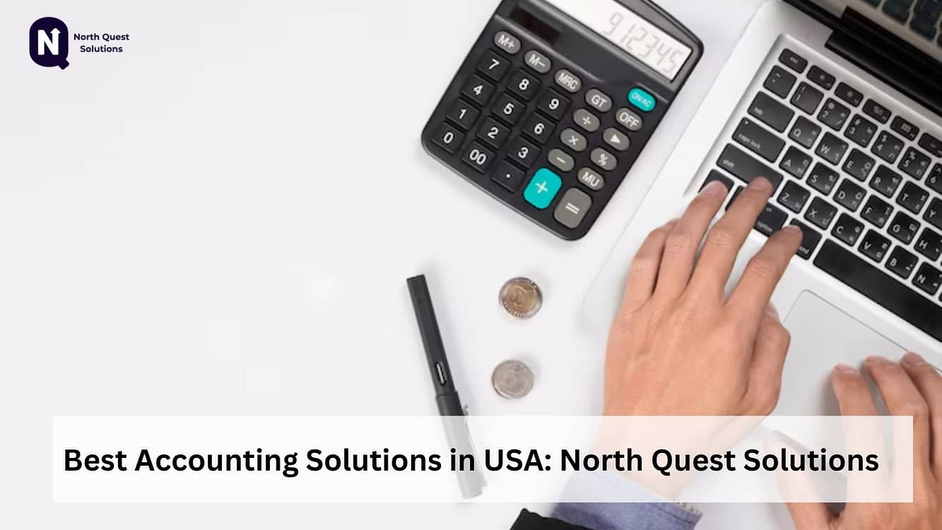 Best Accounting Solutions in USA