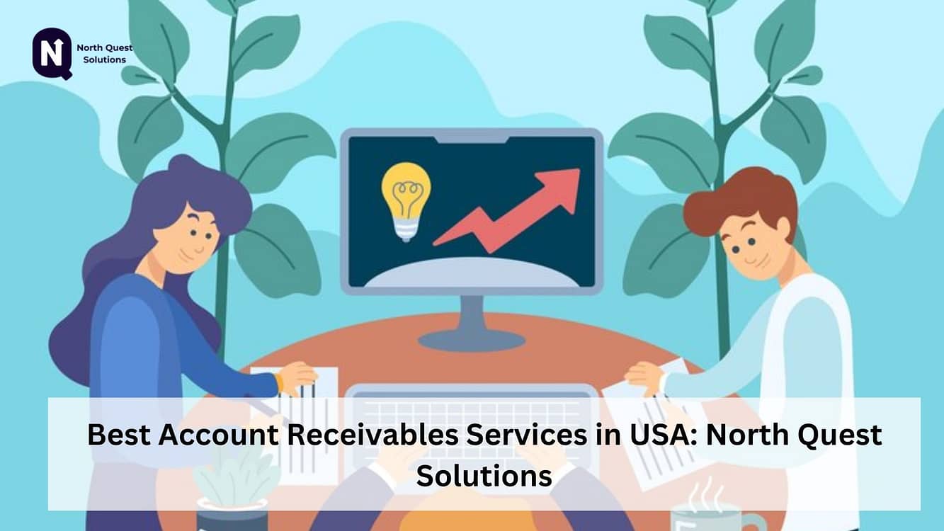 Best Account Receivables services in USA
