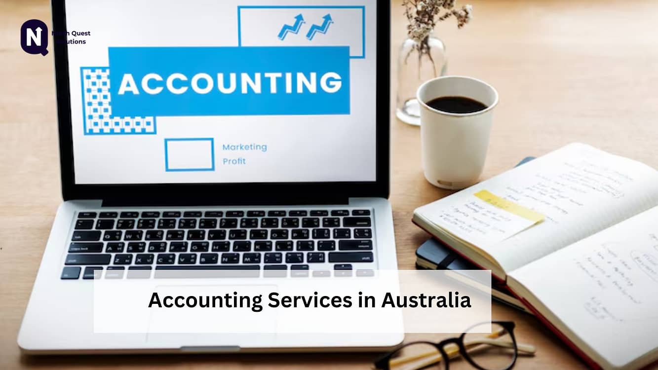 Accounting Services in australia