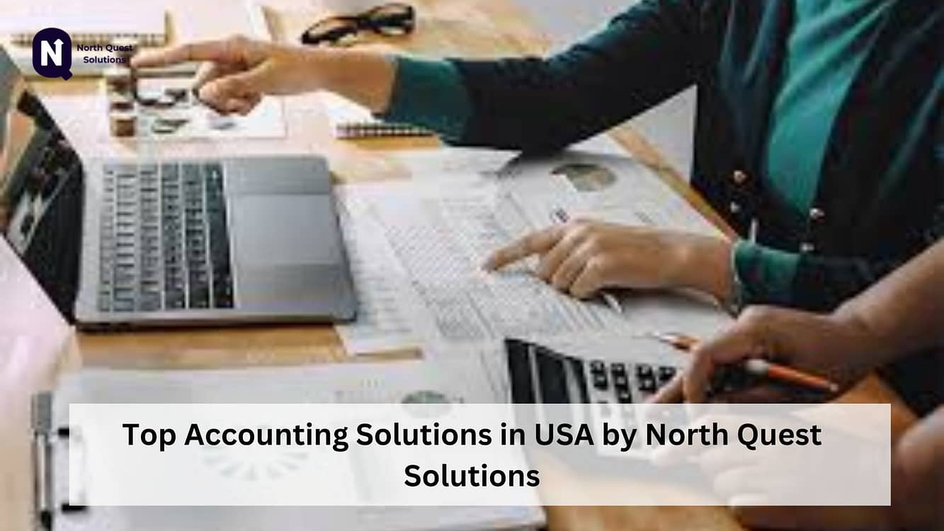 Accounting Solutions in USA