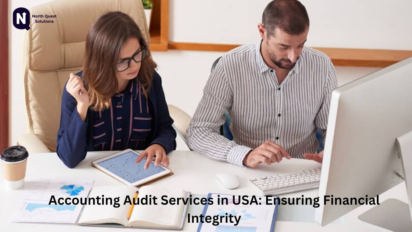 Accounting Audit services in USA