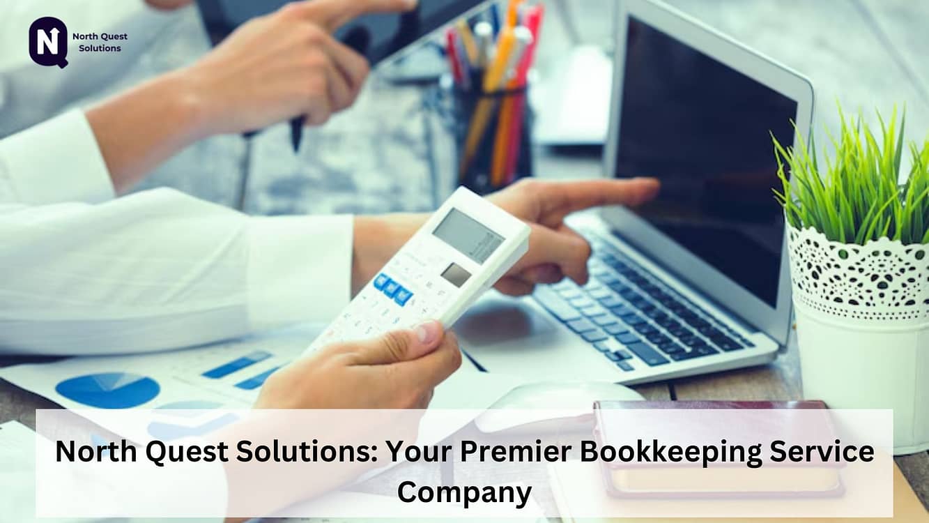 Bookkeeping service company