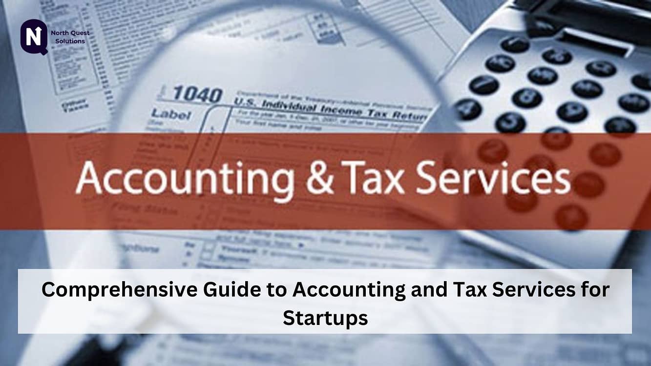 Accounting and Tax Services