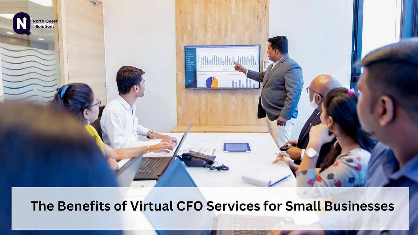 virtual CFO services