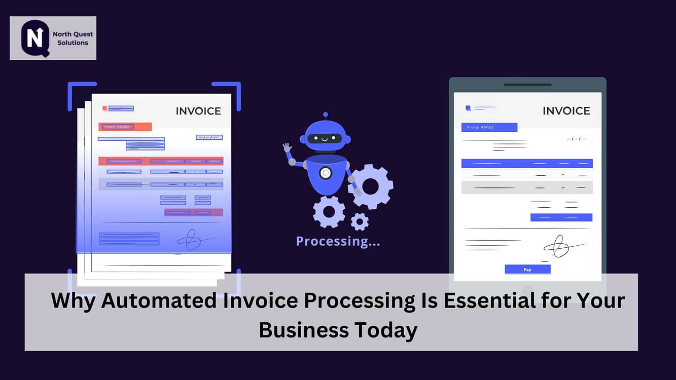 automated invoice processing