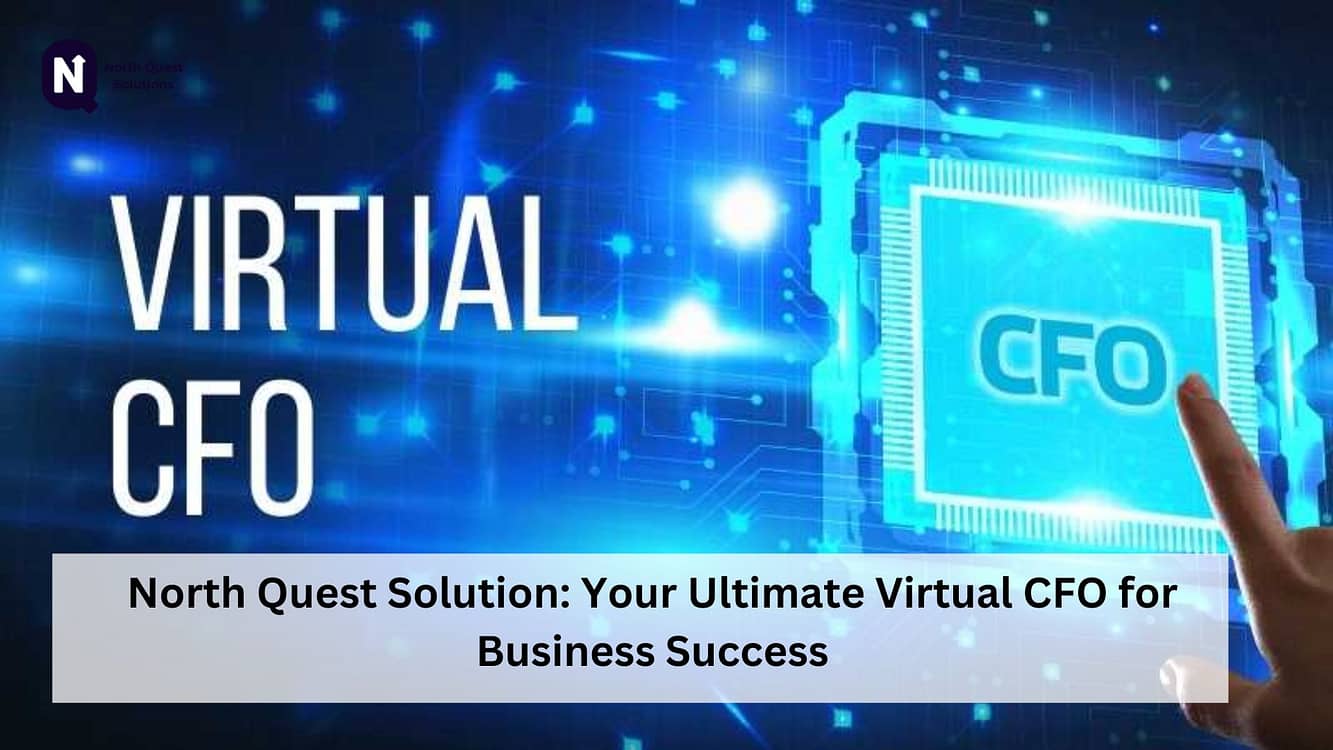 Virtual CFO solutions