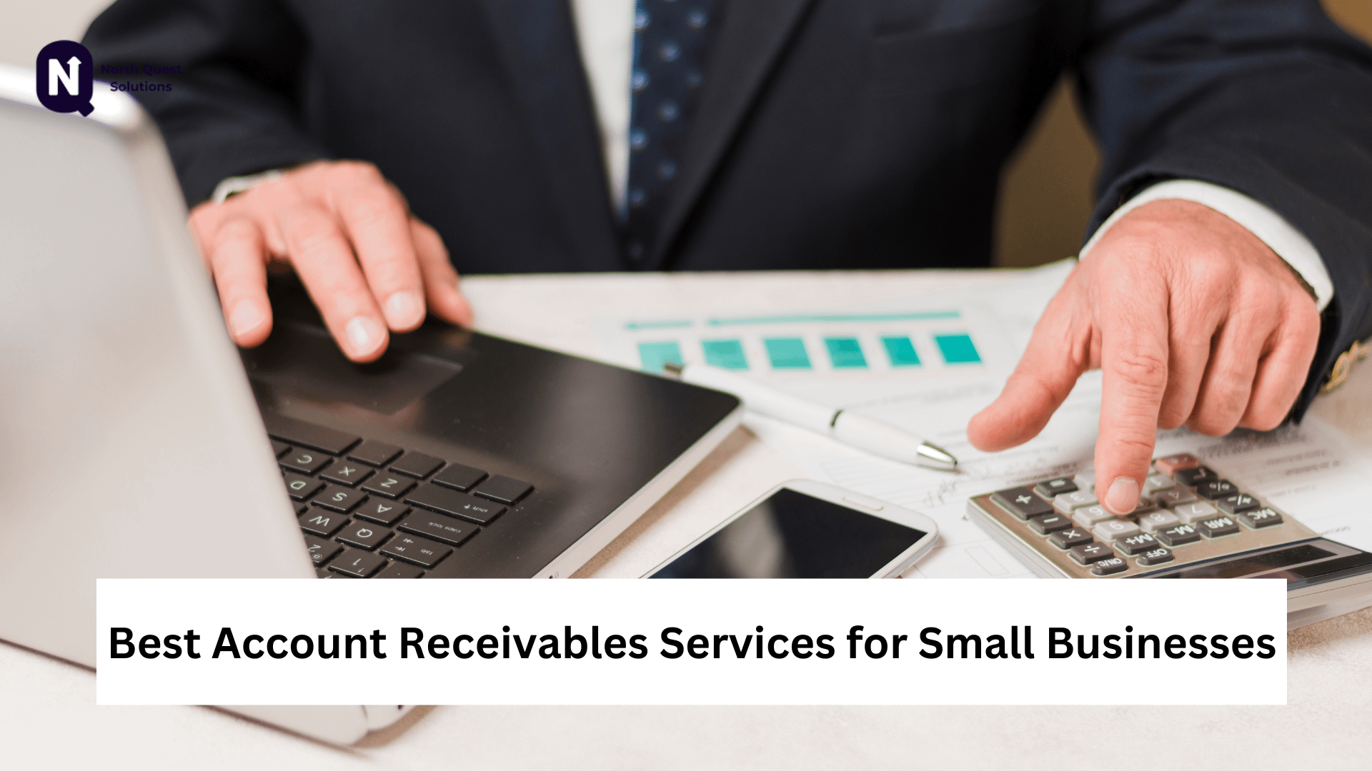 Best Account Receivables Services for Small Businesses: Optimizing Cash  Flow - Northguest solutions